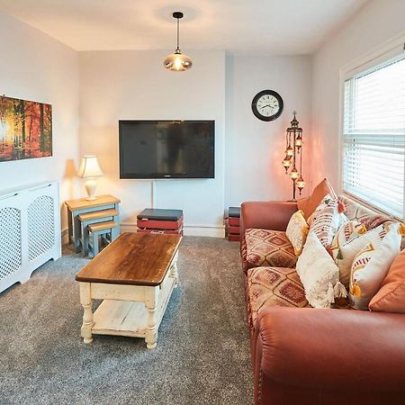Host & Stay - Seas The Day Saltburn-by-the-Sea Exteriér fotografie