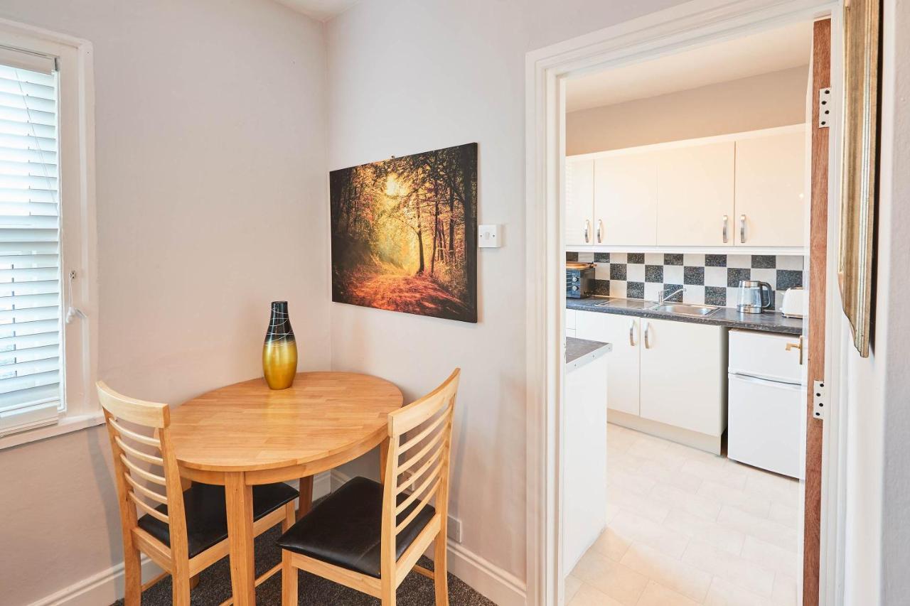 Host & Stay - Seas The Day Saltburn-by-the-Sea Exteriér fotografie