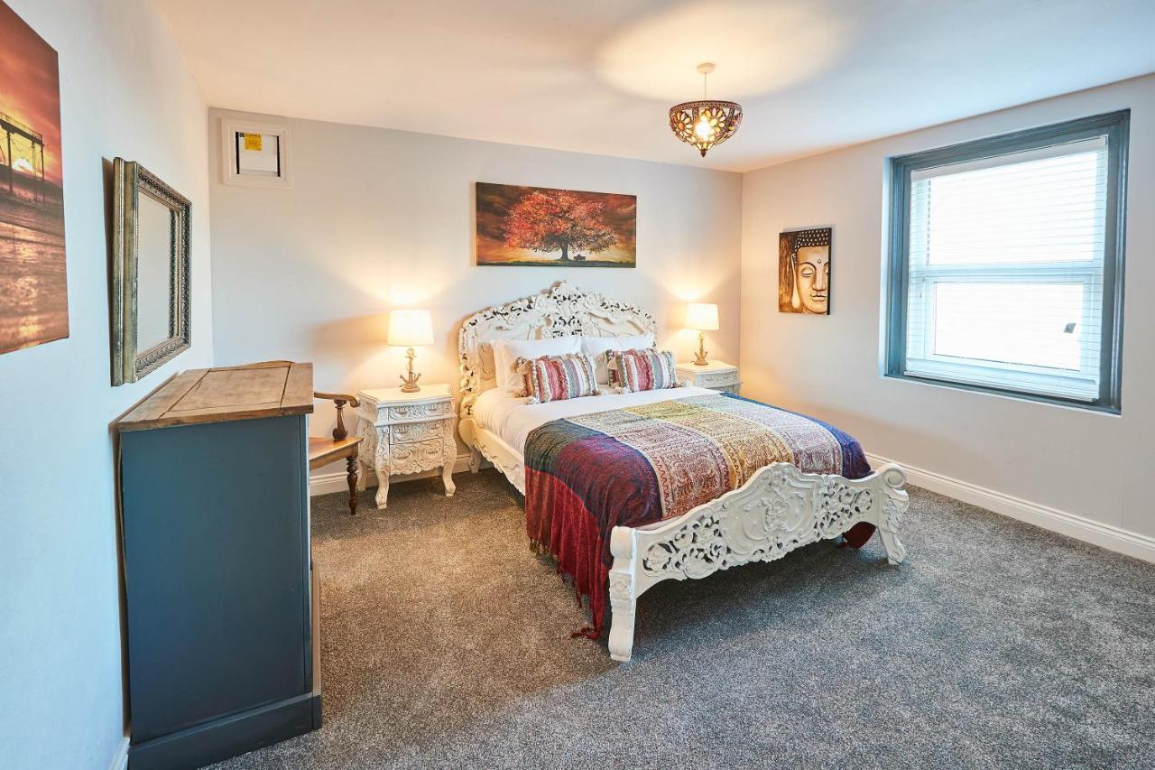 Host & Stay - Seas The Day Saltburn-by-the-Sea Exteriér fotografie