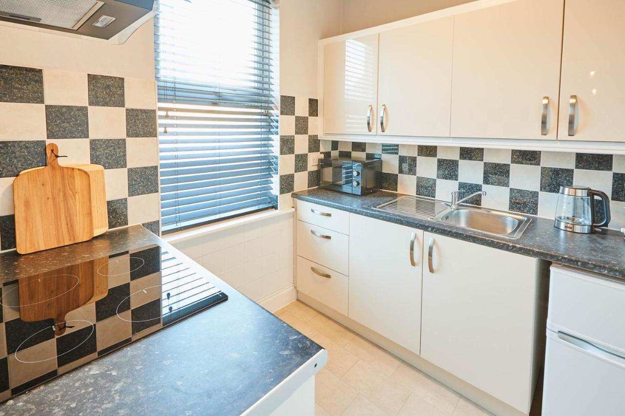Host & Stay - Seas The Day Saltburn-by-the-Sea Exteriér fotografie